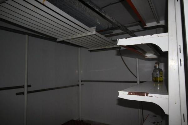 Local en Barrio San Crispín