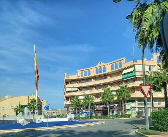 Local o nave en calle Doctor Gabino Mira