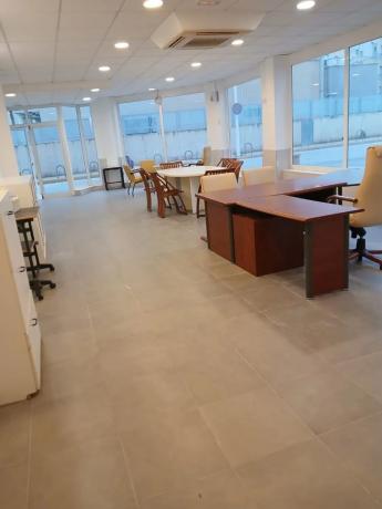 Local o nave en calle Doctor Gabino Mira