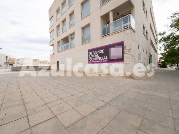 Local en Centro