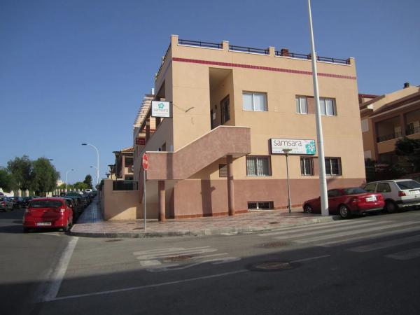 Local en avenida de Polonia, 154