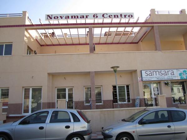 Local en avenida de Polonia, 154