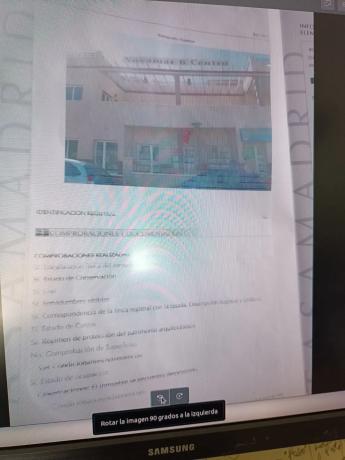 Local en avenida de Polonia, 154