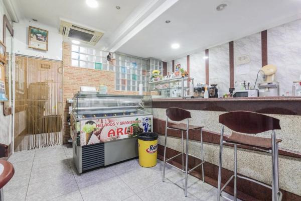 Local en Barrio Sector V-El Canal