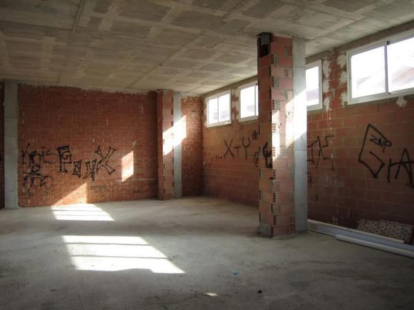 Local en avenida de Polonia, 154