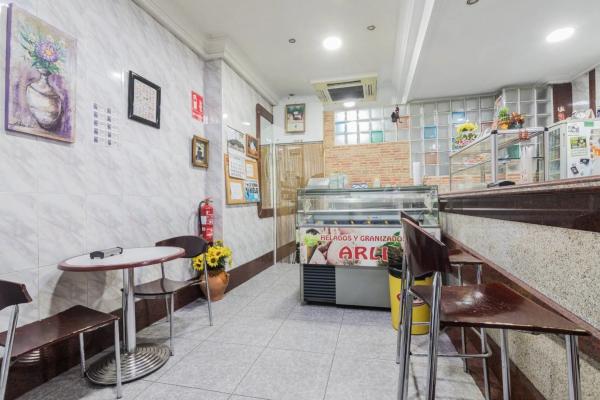 Local en Barrio Sector V-El Canal