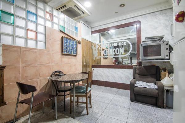 Local en Barrio Sector V-El Canal