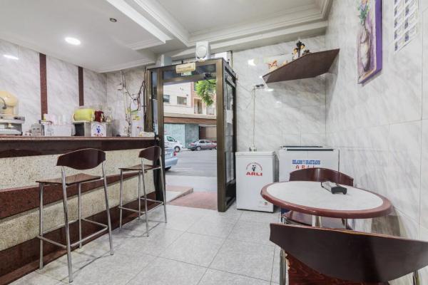 Local en Barrio Sector V-El Canal