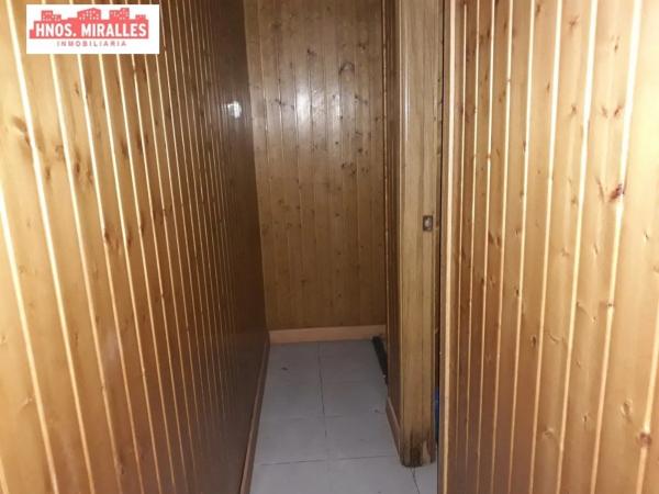 Local en Algoda-Matola-Llano de San José