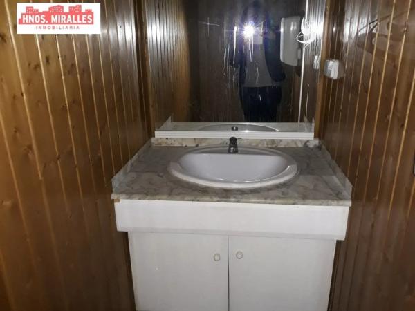 Local en Algoda-Matola-Llano de San José