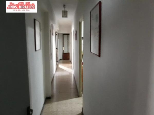 Local en Algoda-Matola-Llano de San José