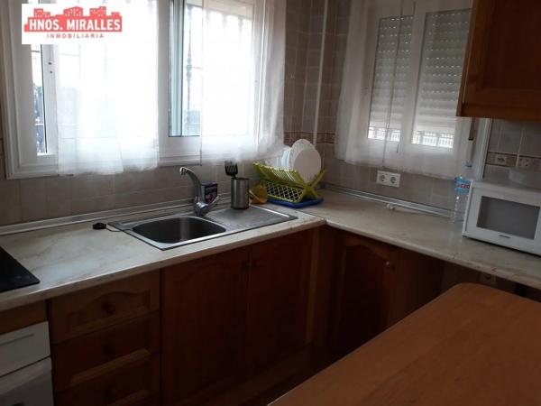 Local en Algoda-Matola-Llano de San José