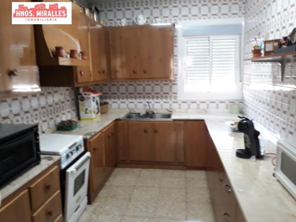 Local en Algoda-Matola-Llano de San José