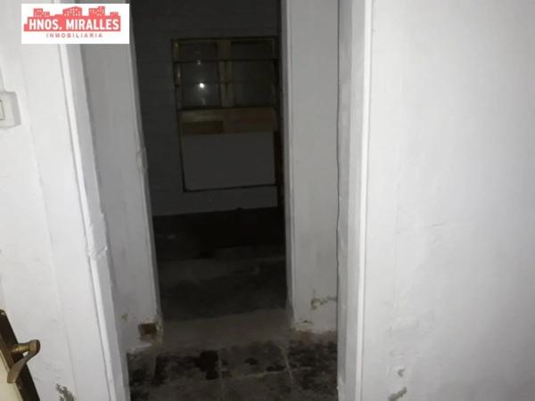 Local en Algoda-Matola-Llano de San José