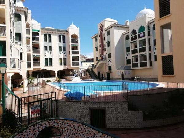 Local o nave en avenida Santiago Bernabéu