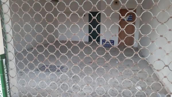 Local o nave en avenida Santiago Bernabéu