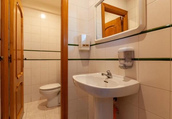 Nave en carretera Elche-Santa Pola