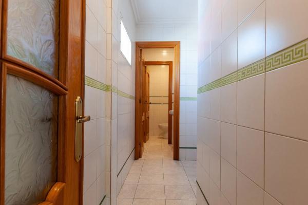 Nave en carretera Elche-Santa Pola