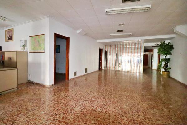 Local en Barrio Plaza Crevillente-Juzgados