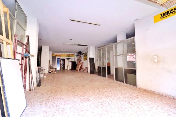 Local en Barrio Plaza Crevillente-Juzgados