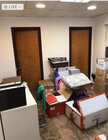 Nave en calle Reus, 6