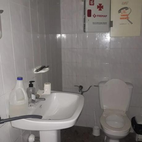 Local en Barrio Pont Nou-Corazón de Jesús