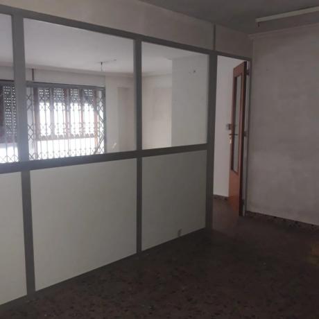 Local en Barrio Pont Nou-Corazón de Jesús