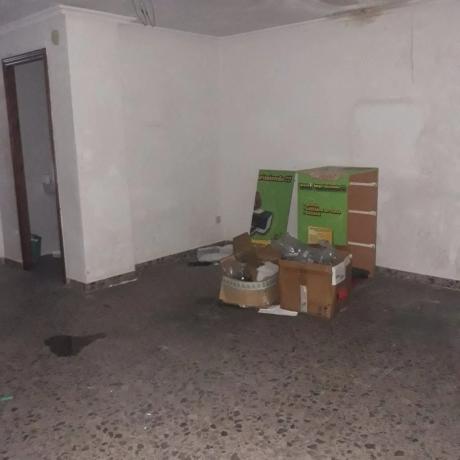 Local en Barrio Pont Nou-Corazón de Jesús