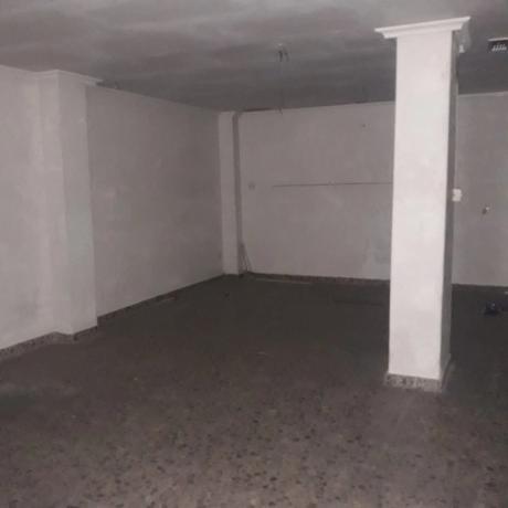 Local en Barrio Pont Nou-Corazón de Jesús