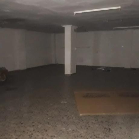 Local en Barrio Pont Nou-Corazón de Jesús