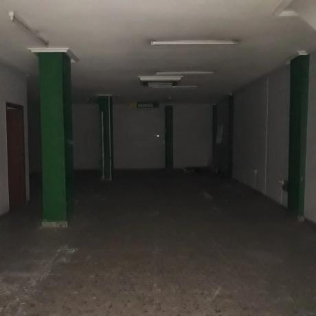 Local en Barrio Pont Nou-Corazón de Jesús