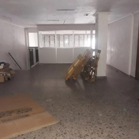 Local en Barrio Pont Nou-Corazón de Jesús