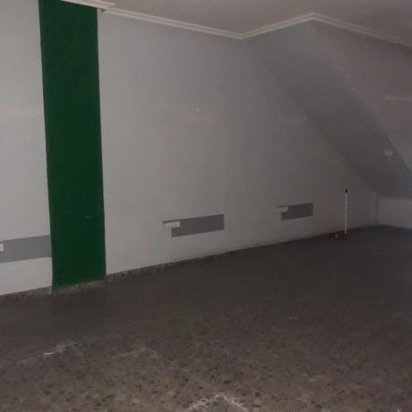 Local en Barrio Pont Nou-Corazón de Jesús