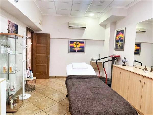 Local en Barrio Toscar