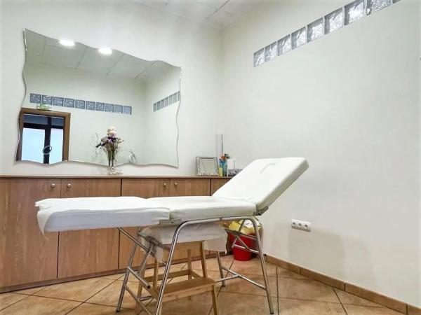 Local en Barrio Toscar