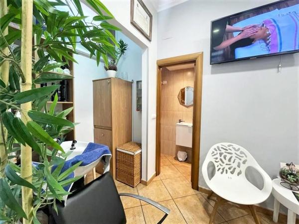 Local en Barrio Toscar