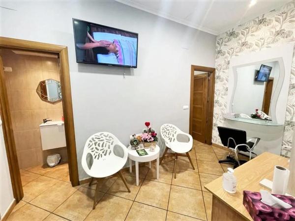 Local en Barrio Toscar