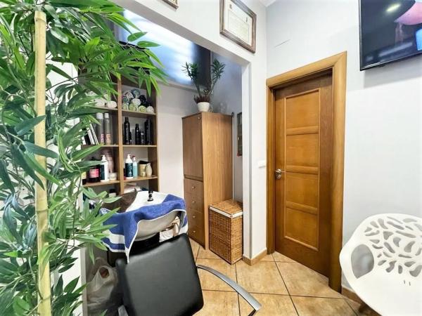 Local en Barrio Toscar