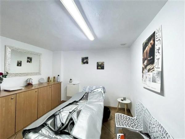 Local en Barrio Toscar