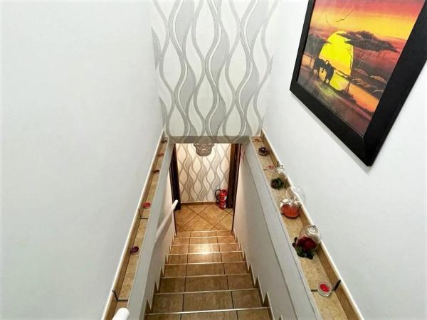 Local en Barrio Toscar