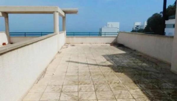 Local en avenida D'Escandinàvia, 72