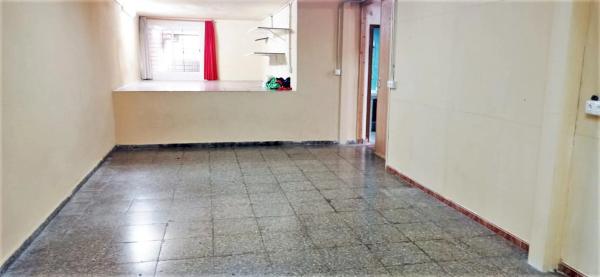 Local en Barrio Plaza Crevillente-Juzgados