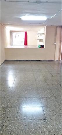 Local en Barrio Plaza Crevillente-Juzgados