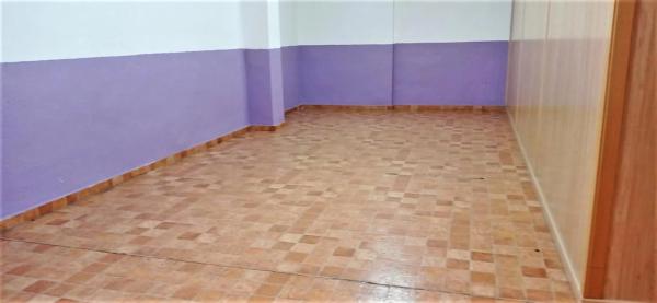 Local en Barrio Plaza Crevillente-Juzgados