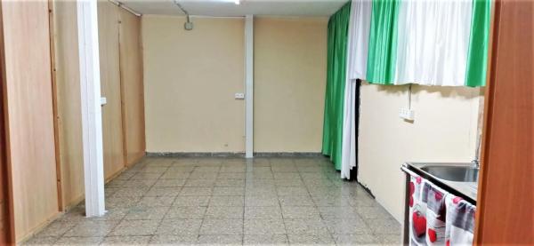 Local en Barrio Plaza Crevillente-Juzgados