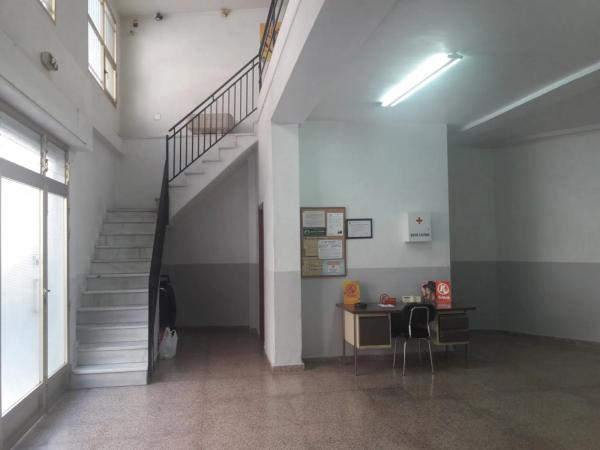 Local en Barrio Carrús Oeste