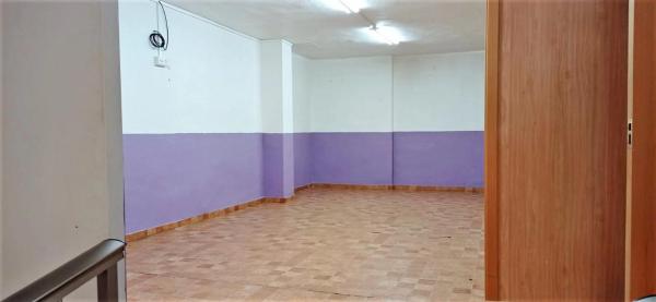 Local en Barrio Plaza Crevillente-Juzgados