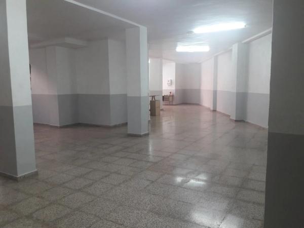 Local en Barrio Carrús Oeste