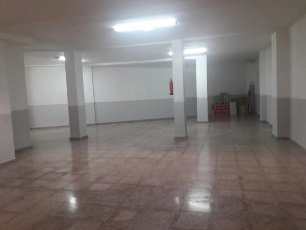 Local en Barrio Carrús Oeste