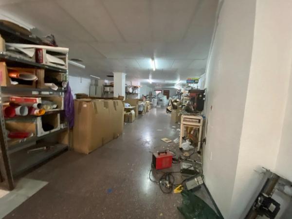 Local en Barrio Pont Nou-Corazón de Jesús